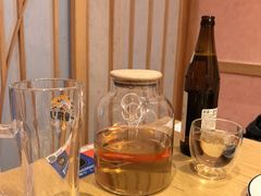 -小句号·精致料理(江南环球港店)