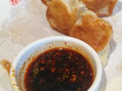 金牌脆皮烤饺-福苗小骆驼烧烤(曲江店)