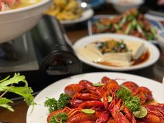 -金龙·打边炉(武进路店)