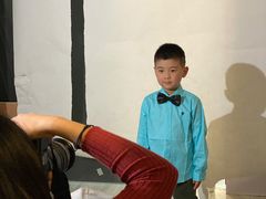 -一墨照相馆·证件照·形象照(世博店)