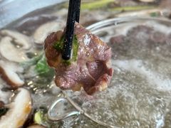 -牛一煲美食(江高店)