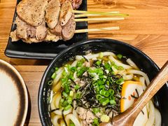 -鸟螢Yakitori·烧鸟·拉面·居酒屋