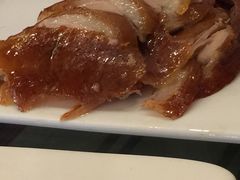 -玉林烤鸭店(垡头店)