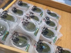 -泸溪河桃酥(秦淮夫子庙一店)