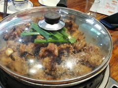 -同顺鹅庄(南华路店)