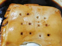 吴越豆腐-唔呶喔哩酒家(生产街店)