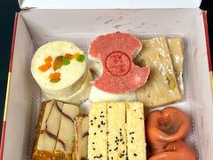 -王家沙点心店(南京西路总店)