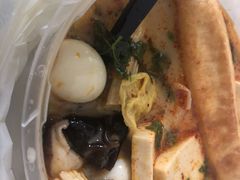 -杨国福麻辣烫(庆春路店)