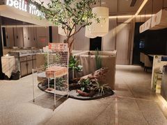 -北李妈妈菜·海肠捞饭(高新万达店)