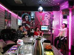 -好乐迪KTV(金钻店)