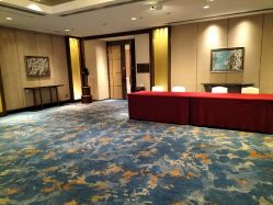 -深圳香格里拉大酒店·宴会厅