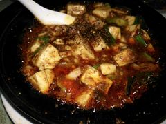 金牌大份麻婆豆腐-陈麻婆豆腐总店