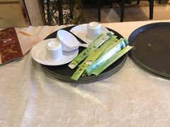-东方之珠海鲜酒楼(南开店)