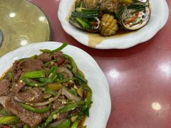 -品鲜海鲜餐厅(黄厝店)