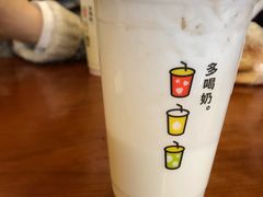 -小姜锅贴(凤凰街店)