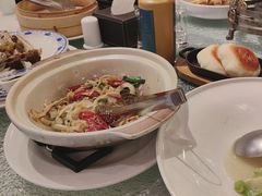 -巴音浩日娲·蒙餐(双林东路店)