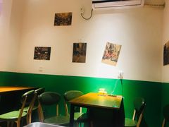 大堂-全渔村小海鲜