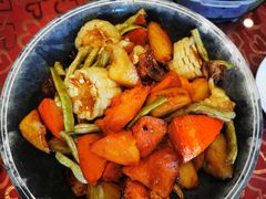 -味茂·老船夫1927(东海东路店)
