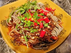 蕨根粉-雷山鱼酱酸汤鱼·酸汤牛肉(花果园T1区店)