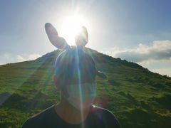 -大姆山草场