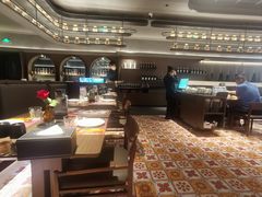 -ZAFFERANO西班牙海鲜饭(上海首店)