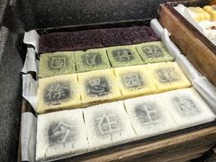 -徐思园大糕(江扬南路店)