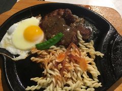 -纽斯特自助牛排餐厅(三林印象城店)