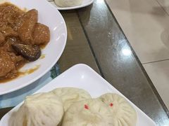 -京天红酒家(虎坊路店)