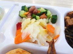 -香妃烤鸡(西单店)