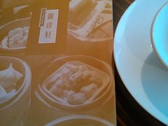 -佘山世茂艾美·御珍轩中餐厅