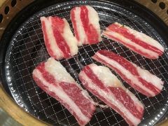 -牛角烧肉(步步高星城天地店)