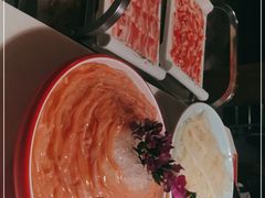 -重庆德庄火锅(映月湖环宇城店)