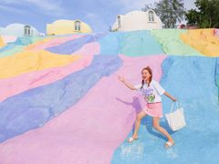 -漳州滨海火山岛自然生态风景区