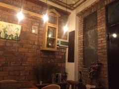-西关84·History·Art·Cafe