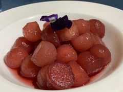 -伊带伊路新疆美食府(呼家楼店)