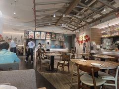 -必胜客(大悦城店)