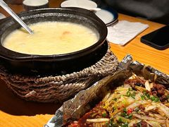 -蚝翅·海鲜粥·烧烤·龙虾季(海曙天一店)