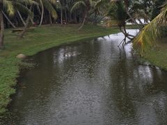 -白沙门生态公园