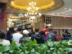 -金刚山烧烤(中山路店)