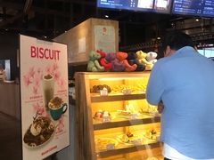 -漫咖啡(永旺梦乐城店)