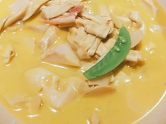 京味杭三鲜-北平盛世·新京菜·北京烤鸭(劲松·双井店)