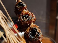 -锦州御烧烤(人民街店)