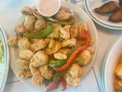 -Versailles Restaurant Cuban Cuisine