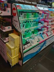 -丝芙兰Sephora