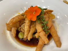 -鹊华居·地道鲁菜·海鲜·融合味(大明湖店)