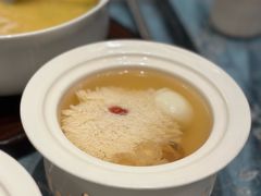 -扬州香格里拉·香宫中餐厅