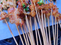 牛油-马叉虫和妖且闲·长沙大排档(解放西店)
