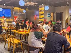 -记忆串城·东北烧烤·小龙虾·大型团建(南油店)