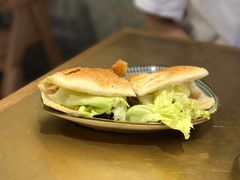 -桃园眷村(万象天地店)