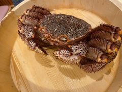 -蟹田居·活蟹料理(东城店)
